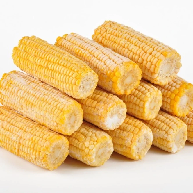 Yellow Corn for human consumption