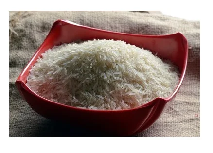Cheap Price  1121 Basmati White Extra Long Grain Rice