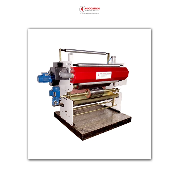 Export Quality Blown Film Plastic Bag Printing Usage 1-2 Color Inline & Online Rotogravure Printing Machine at Least Price