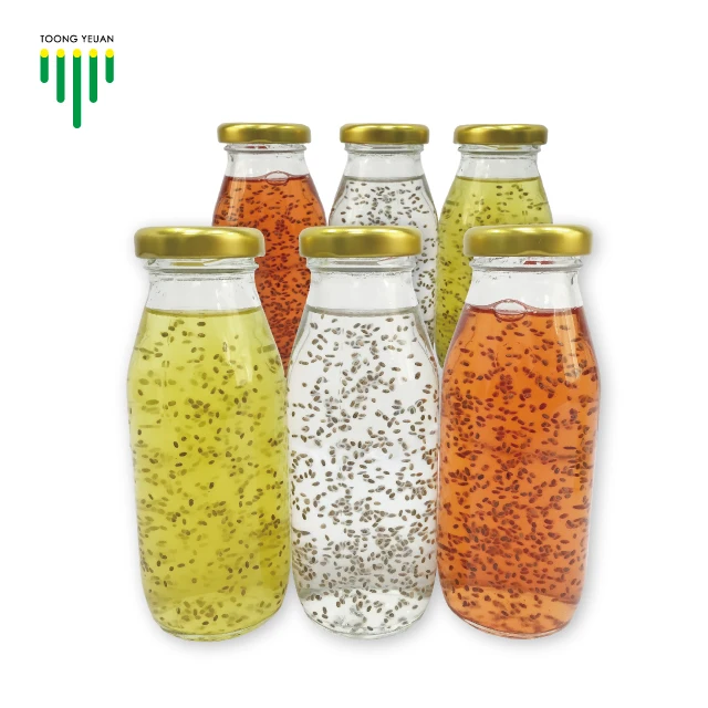 
Jelly Gum Mix Hydrocolloids For Suspension Beverage 
