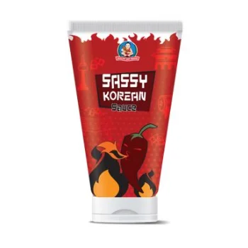 Sassy корейский соус 150 г