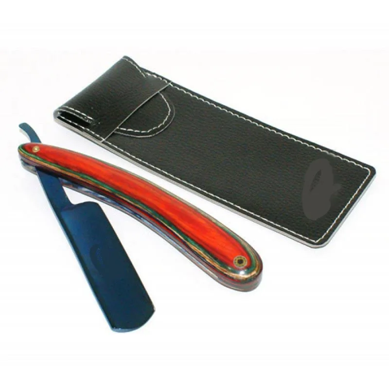 Latest Shaving Thinning Razor, Cheep Price Shaving Razor, Wood and j2 Japanese Stainless Steel Used For Men Shaving