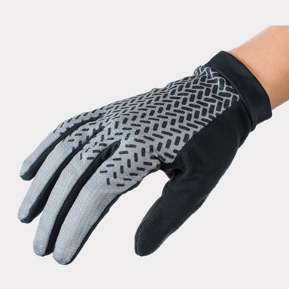 Custom Logo Bike Gloves Outdoor Sport Mountain Biking Half Finger Gloves Bike Gloves Bicycle