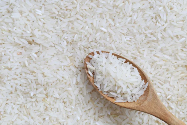 
Top Sale Long Grain Aromatic Jasmine Rice Top Export Products from Vietnam 5% broken 