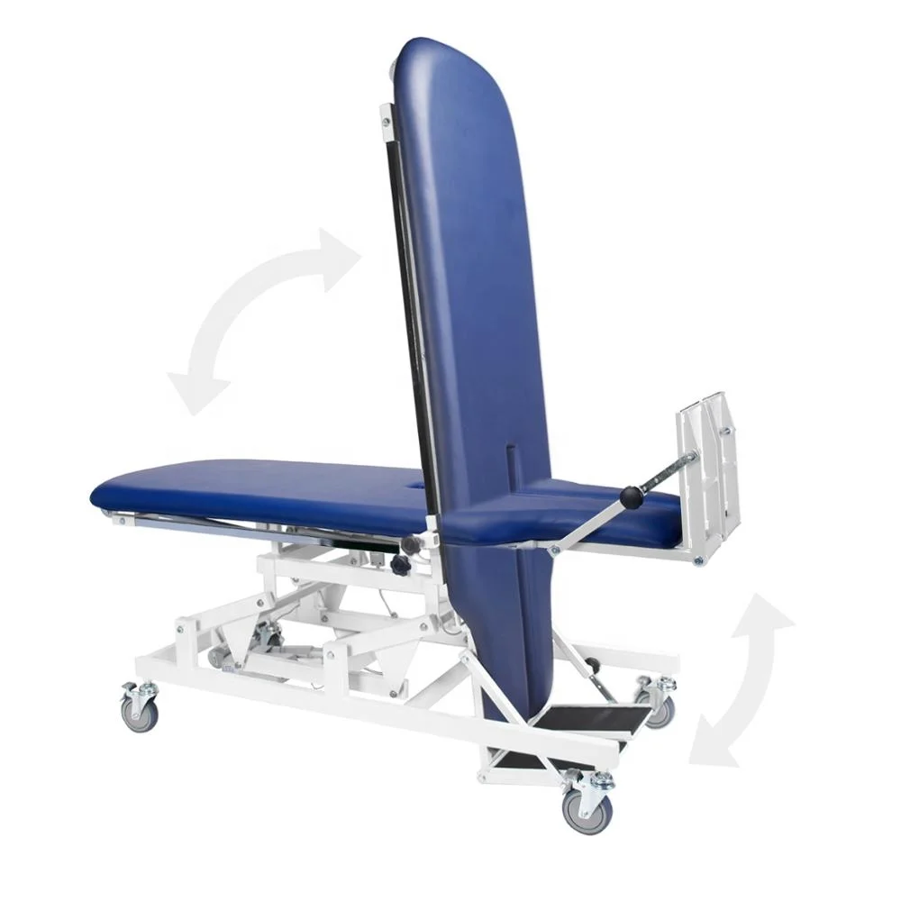 
 CA190 1 секционный Наклонный стол для клинического использования  