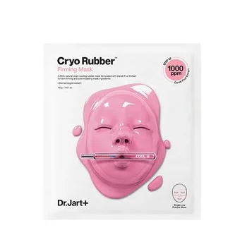 Корейская косметика для ухода за кожей [DR.JART] крио резина с укрепляющим коллагеном