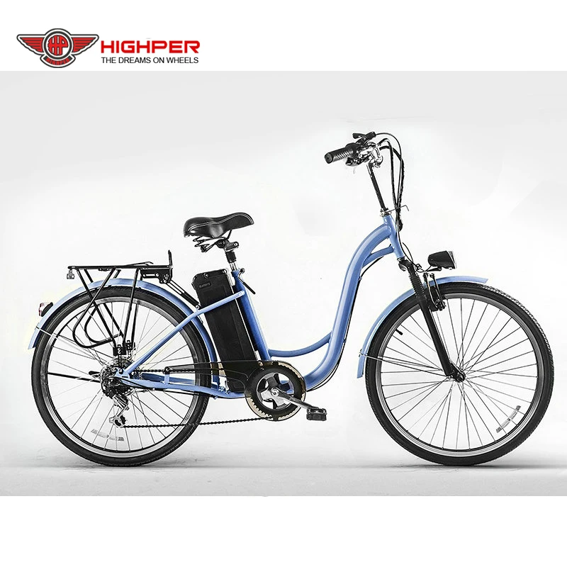 Дешевый Электрический велосипед ebike e