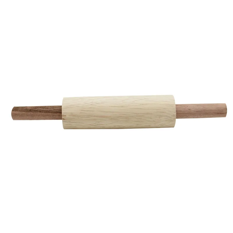 JAYA MATA 12 Wooden Rolling Pin (JM592)