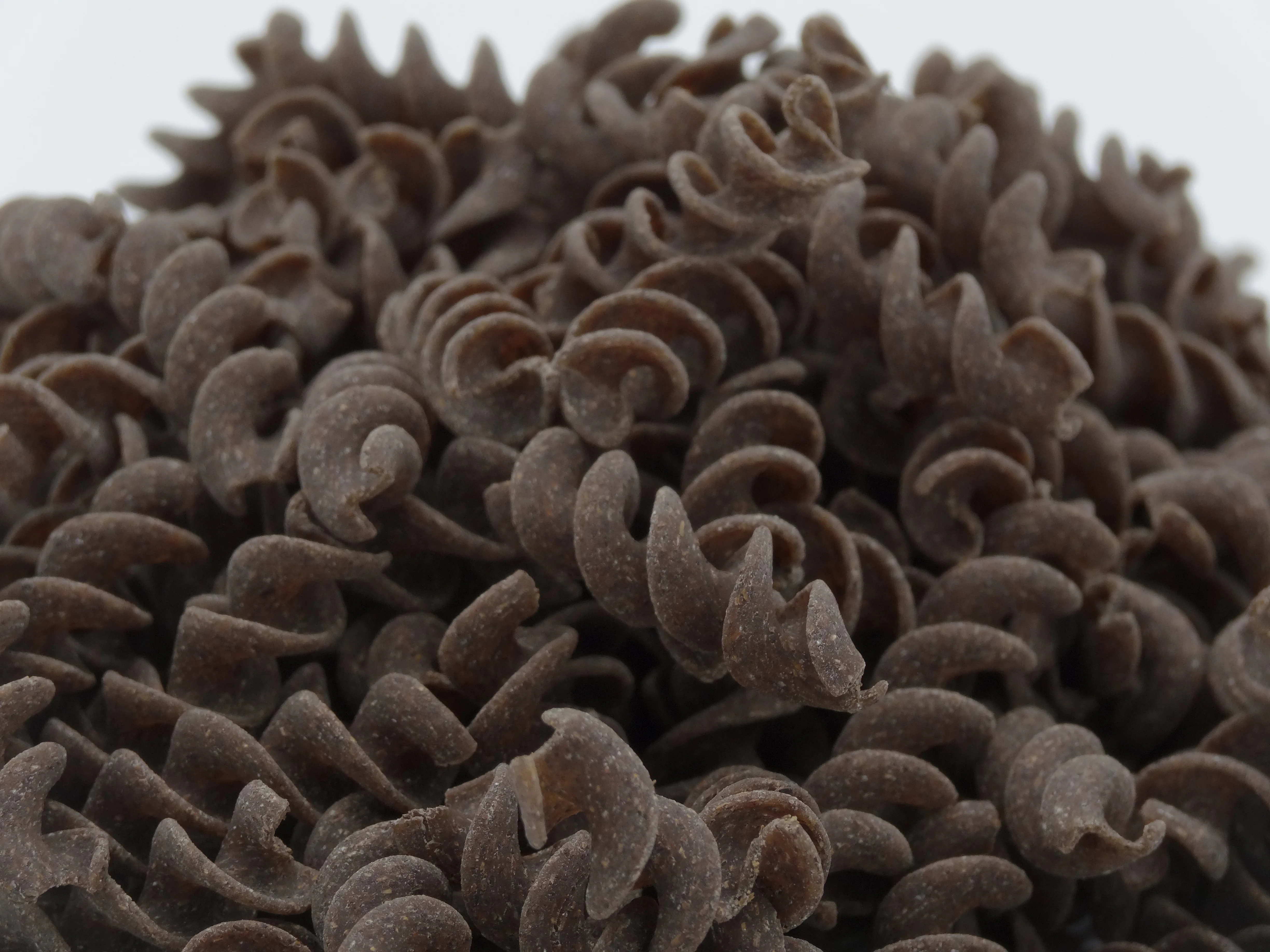 
Best Gluten Free Italian Pasta Buckwheat Fusilli 