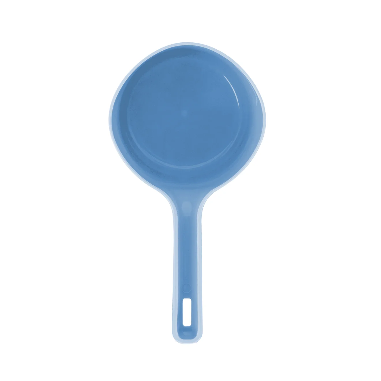Blue Plastic Inochi Notoro Water Ladle Use For Kitchen Tool And Gadget Quality Product From Vietnam