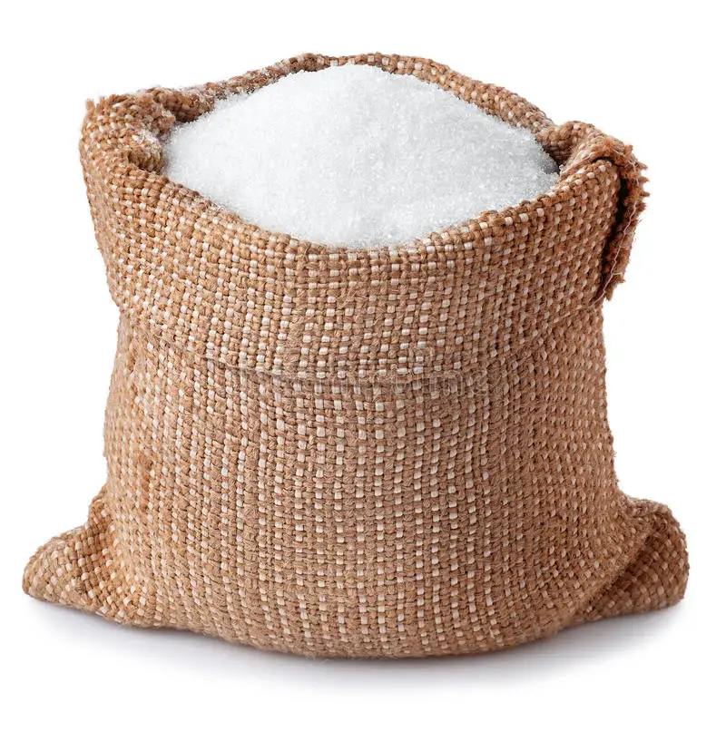 whole sale Thailand White Crystal High Grade Refined ICUMSA 45 Sugar low price