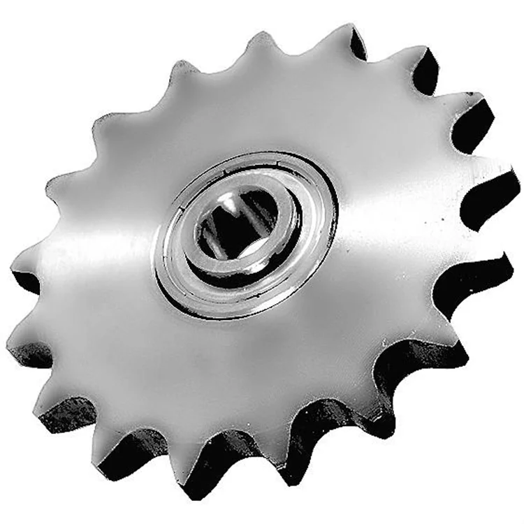 Brand name products Custom high performance steel stainless steel sprockets uk