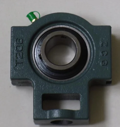 Pillow Block Bearing Original High Quality UCP 306 Fubo