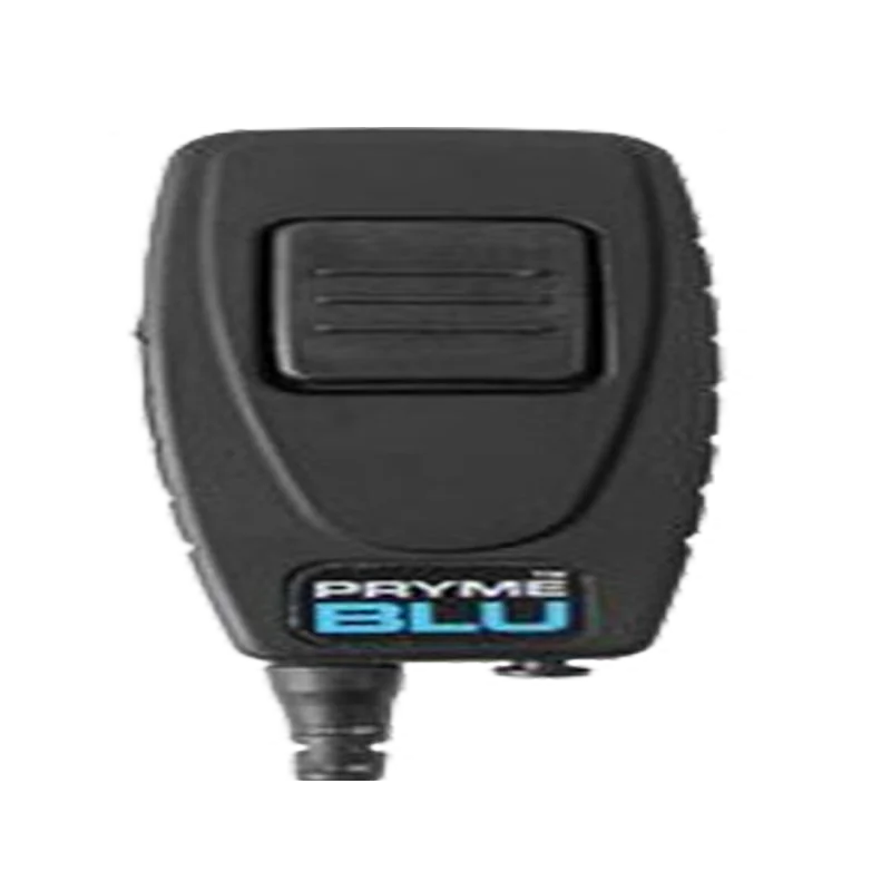 Audio Dongle for Kenwood 2-pin connector radio