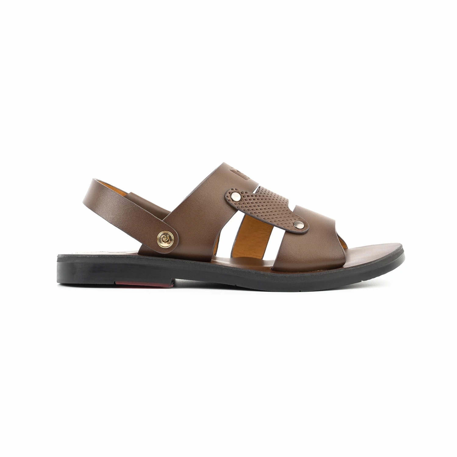 Мужские удобные дышащие сандалии вьетнамские товары высокого качества новинка 2021