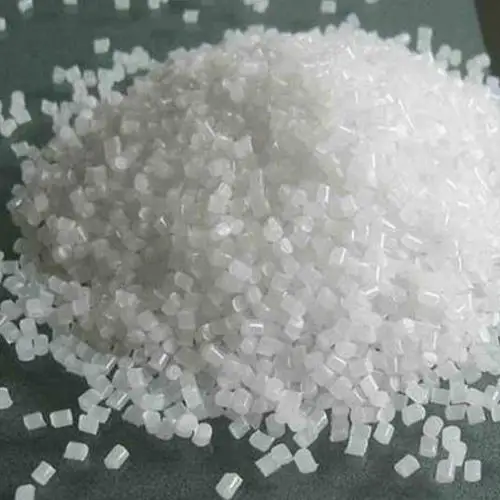 Virgin HDPE / LDPE / LLDPE Resin/Granules/Pellets Film Grade