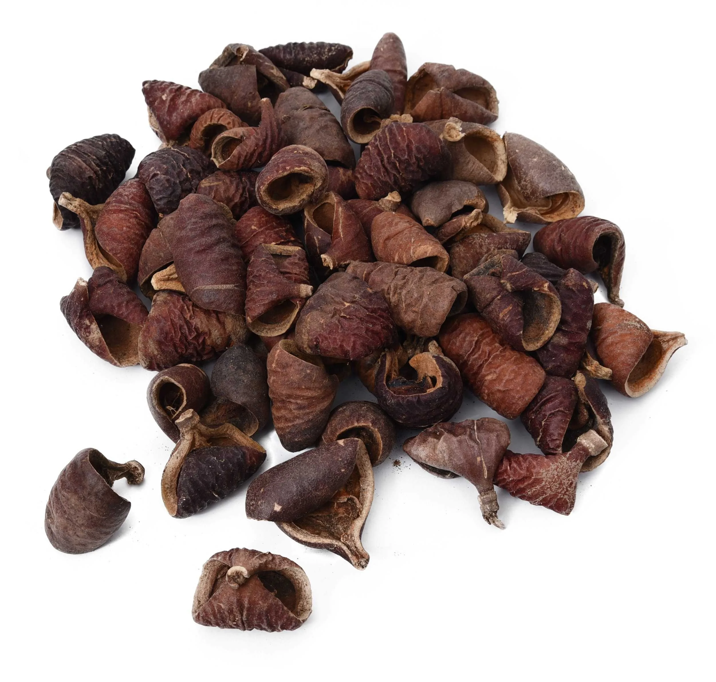 Dry Natural Aroma Potpourri  Dried Flower With Fragrance Vass fillers with different potpourri Valentine S Day Christmas Thanksg