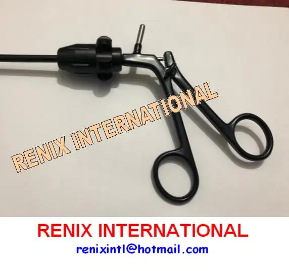 Laparoscopic Debakey Grasper Forceps