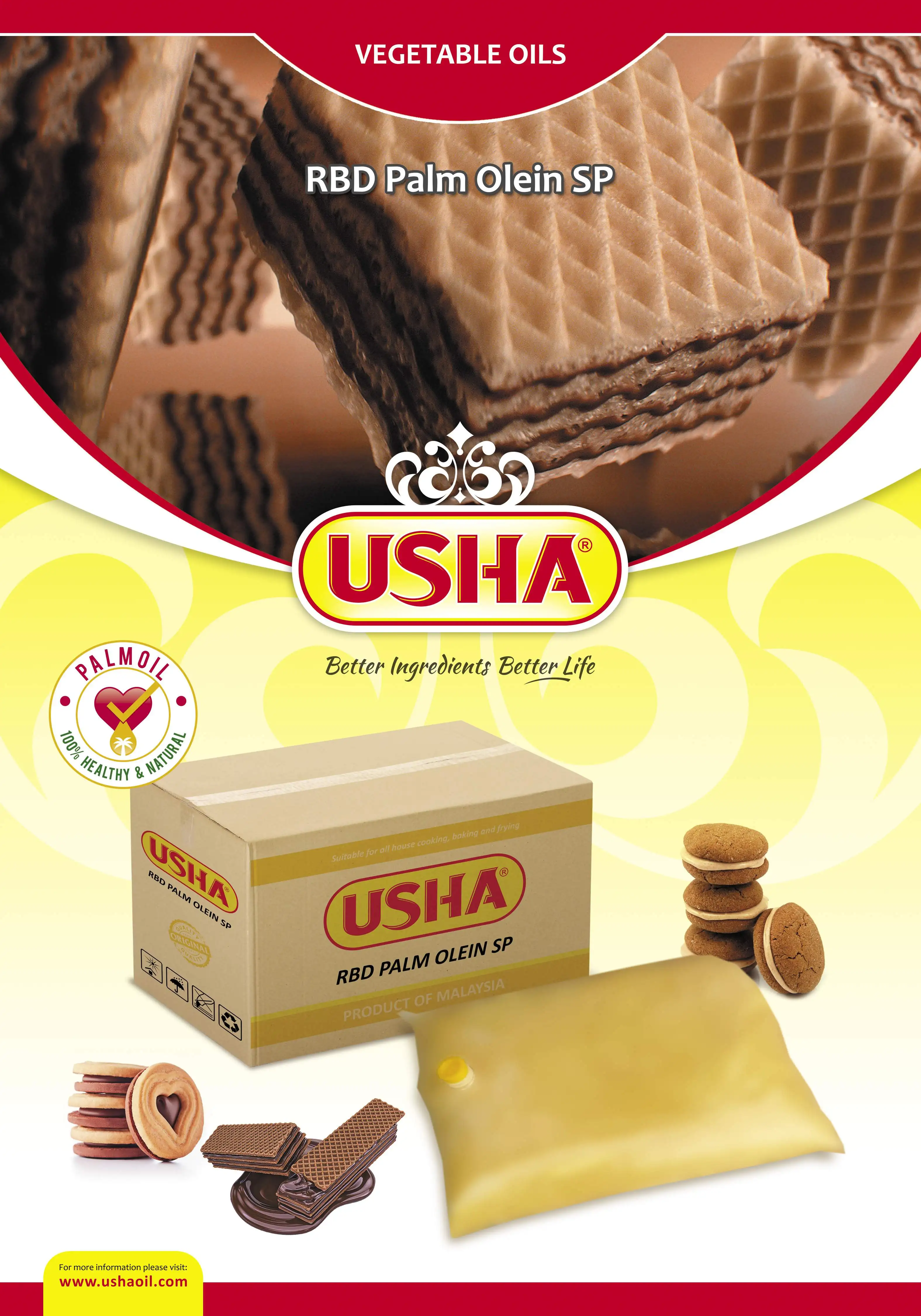 Хорошее качество Лидер продаж 100% чистый Рафинированный Овощной очиститель поставщик масла пальмового олеина