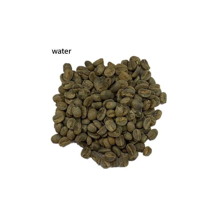 
hot sale Alishan Coffee Boutique raw coffee washed process 
