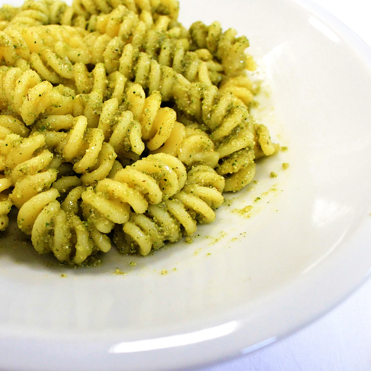 Organic pasta sauce SUPER SUGO ZUCCHINI THYME dried vegetable powder low calories food