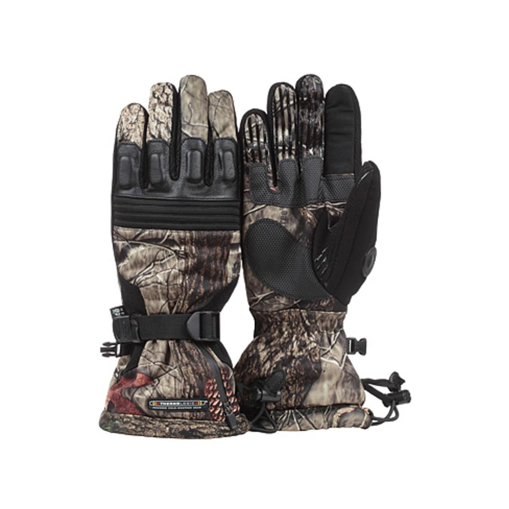 
Multicar Full Finger Tactical hunting Gloves 