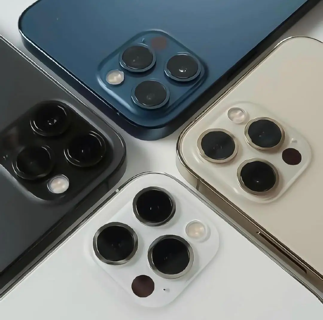 
BRANDNEW Buy 2 Get 2 Free New Phone 12 Pro Max Factory Unlocked 6 7 plus 8 plus X XR 11 11 pro 11pro max for Iphone Latest Model 