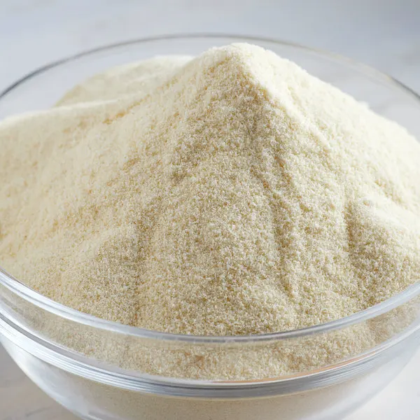 Pseudo cereal durum semolina pasta flour to maximize nourishment