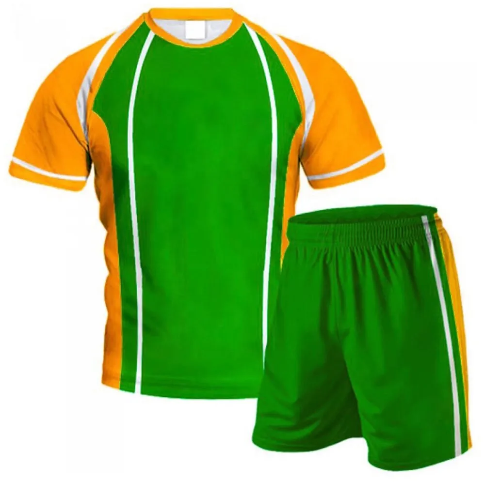  Оптовая продажа создайте собственную спортивную форму футболки для волейбола