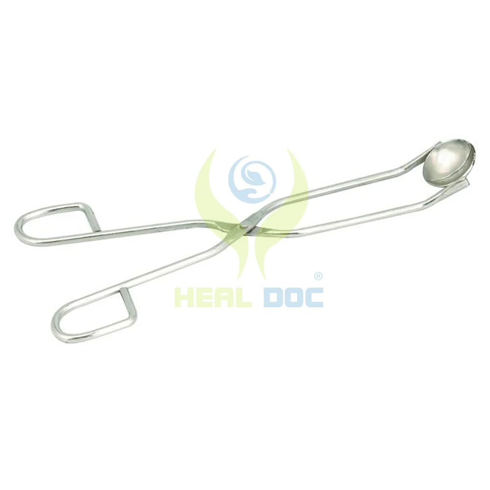 Hot Sale Nickel- plated steel, for lifting globules of mercury - Length 20 cm