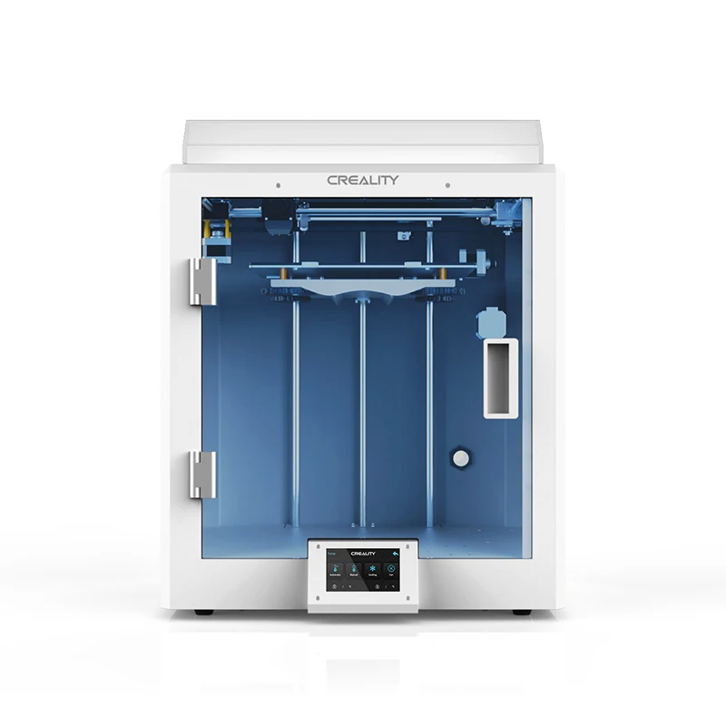 Creality CR-5 Pro_H 3D Printing PLA Machine Desktop 3D Printer Enclosure