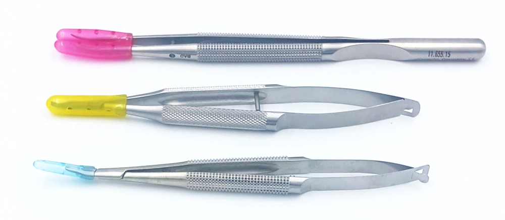 Instrument Tip Protectors - Surgical instruments tip protection - Protectors Manufacturer Company Best Quality