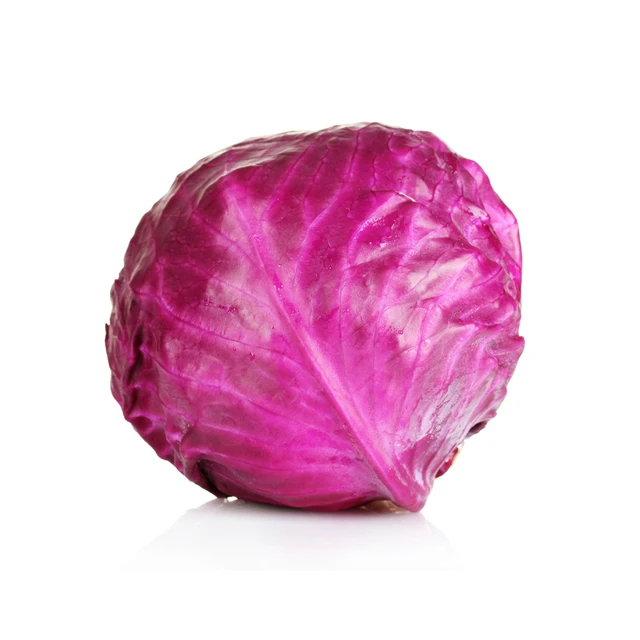 Fresh Red cabbage Wholesale from Vietnam with high quality and cheap price, 100% from natural