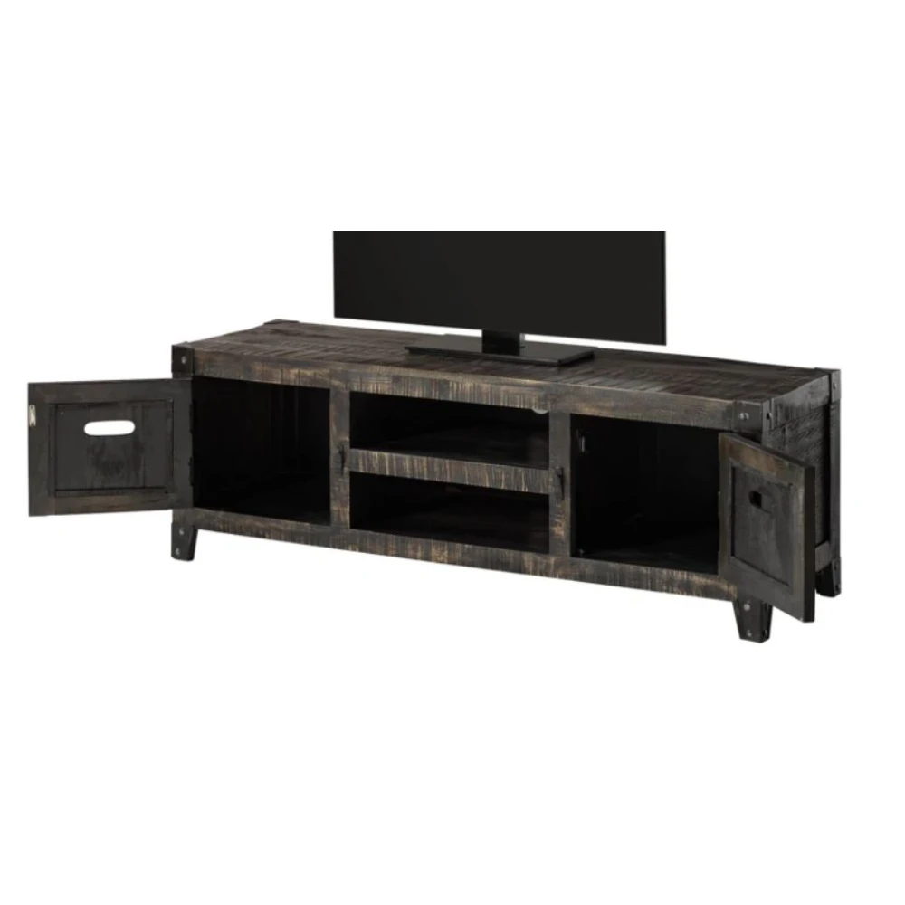 Шкаф в итальянском стиле из массива дерева шкафы для гостиной с 4 дверцами и металлическими ножками мебель спальни стеллажи витрин домашний декор