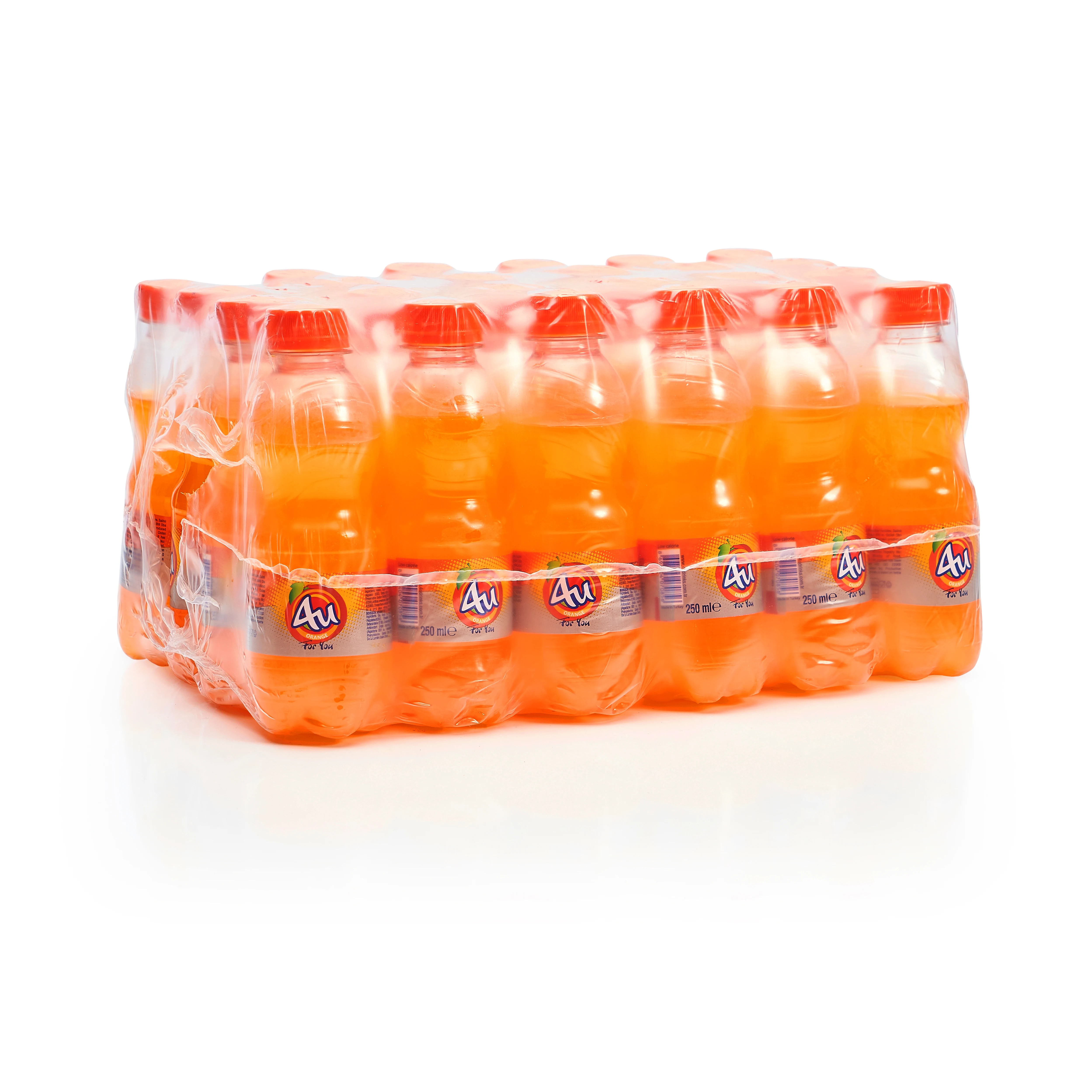 250 ml Orange Flavored Carbonated Soft Drinks Best Price Quality Cold Drink Non Alcoholic Beverages