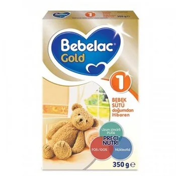Bebelac Gold 1 детское молоко 900gr по оптовой цене