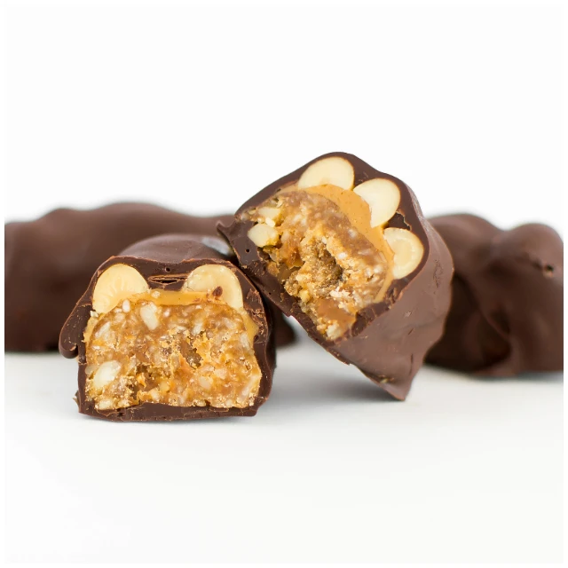 
Chocolate With Peanuts Buy Kids Candy Factory Wholesale Dark And Milk Choco Peanut Wholesale Candy Choco Candies Milk Chocolates 