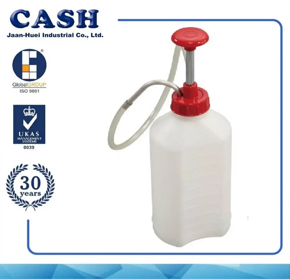 industrial siphon pump drums diesel transfer pump