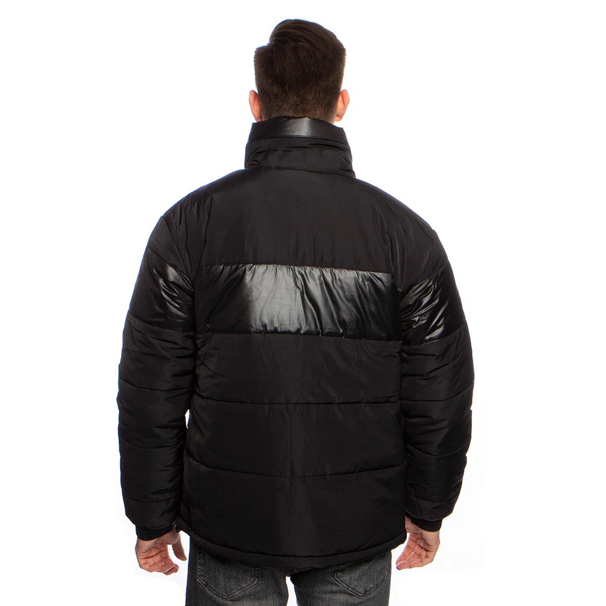 2021 2022 New products custom north puffy jacket the Lightweight Puffer face men jacket for unisex bubble jacket men