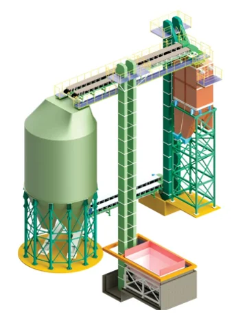 
Martech Boiler Vietnam ( ASME, EN, JIS Standard ) Chain-Grate Steam Boiler 