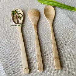 Eco friendly bamboo cutlery set travel bamboo disposable cutlery set/bamboo cutlery travel set bamboo cup/Coconut cutlery set