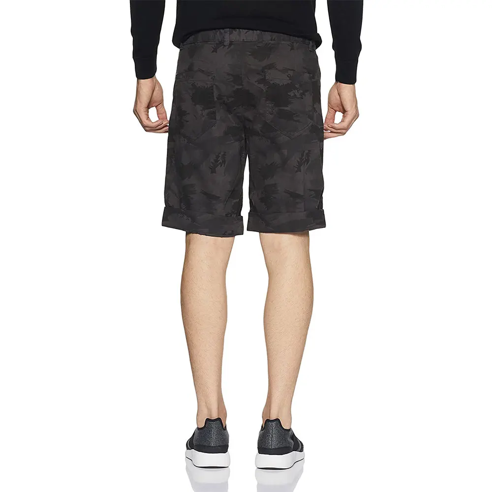 Pocket Double Layer Shorts for Men Cargo Shorts