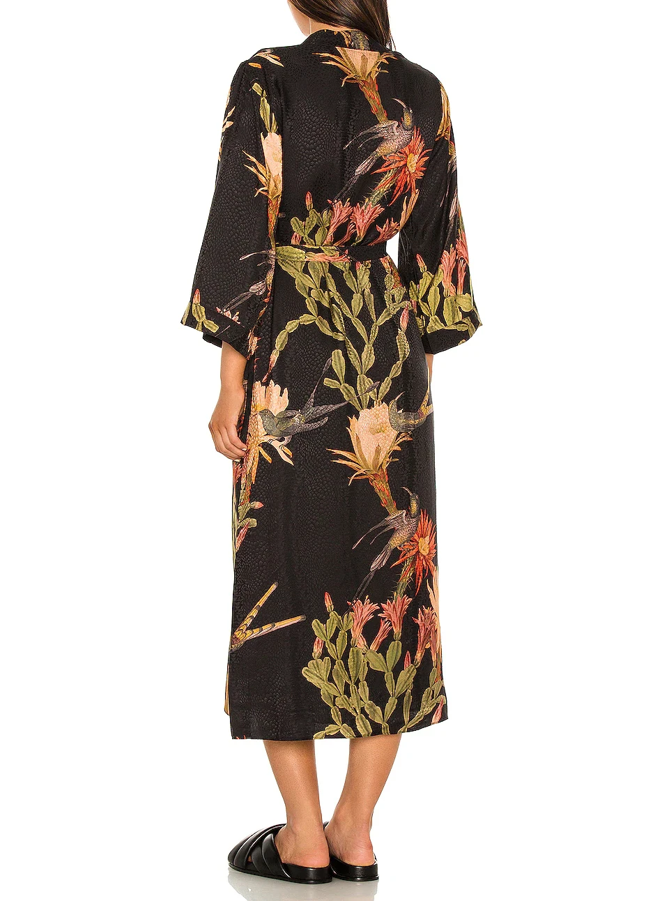 blouse women printed