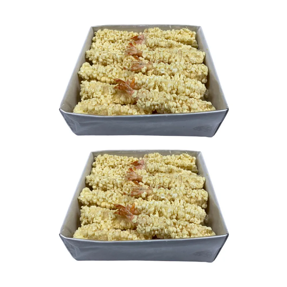 
Pre-Fried Vannamei tempura Shrimp prawn fresh / frozen prawns Vannamei 