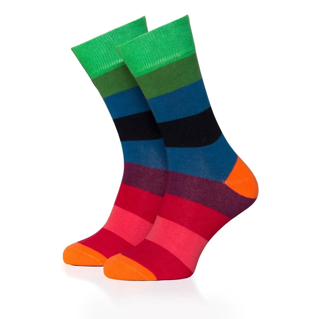 2021 OEM новый дизайн спортивные носки для бега мужские тренировочные на заказ баскетбольные с логотипом