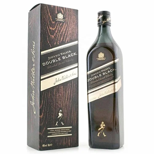 Лучшее качество, голубая этикетка Джонни Уокера 70cl/75cl/100cl | Продажа смешанного шотландского виски