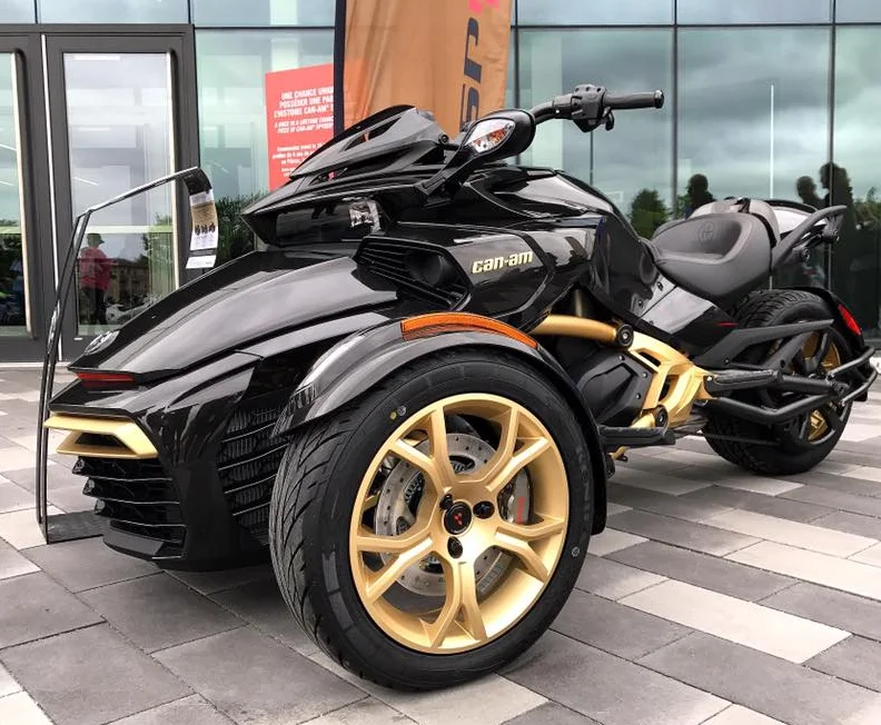 
Best Price For Brand New 2019 Campagna T Rex 14RR 