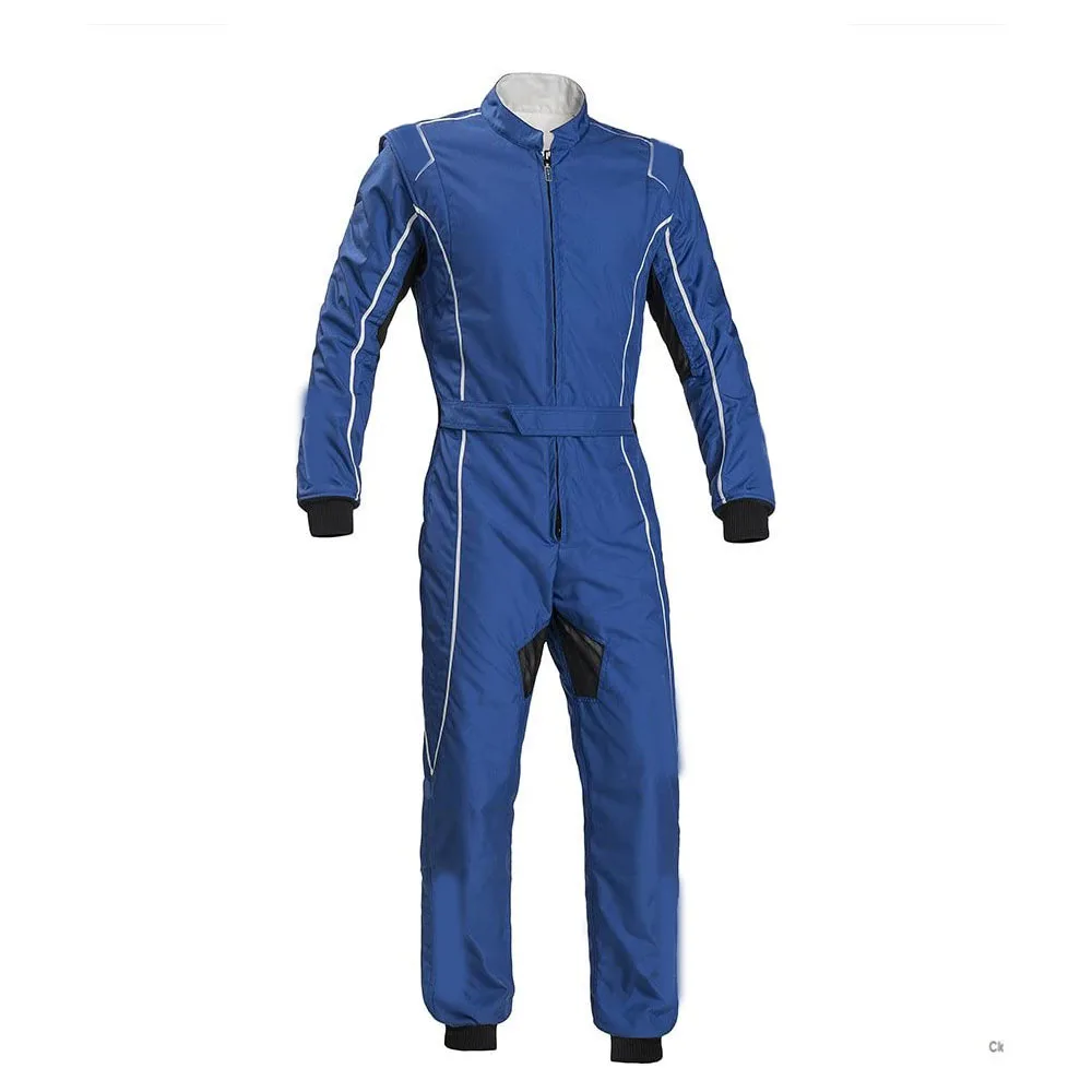 Top Quality Custom Design Karting Racing Suit Go Kart Racing Suit Training kart suit with custom logo Pakistan