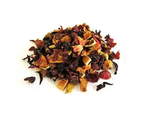 Apple Tea Made With Natural Dried Fruits. Beta Mystic Apple Tea 50 grams. From Turkey, The Land of Delicious Fruits (B.1092)