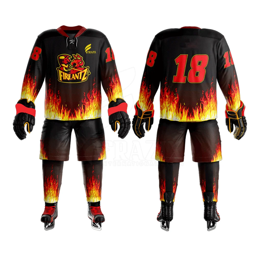 Форма американского футбола лучшего качества сделано в Пакистане